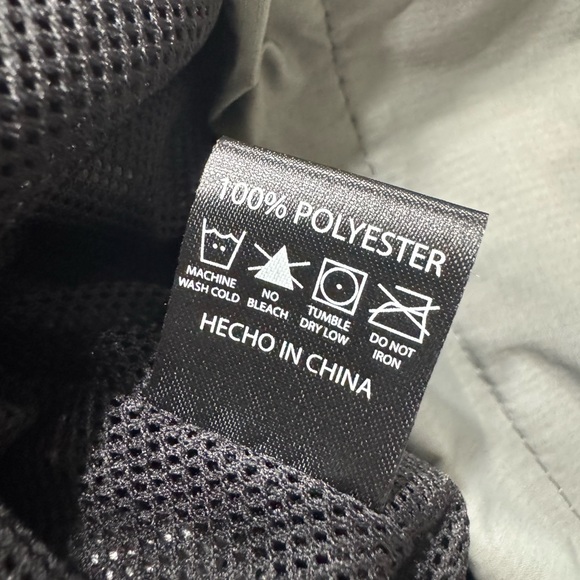 DIXXON Two-Tone Tech Jacket L - Picture 15 of 17